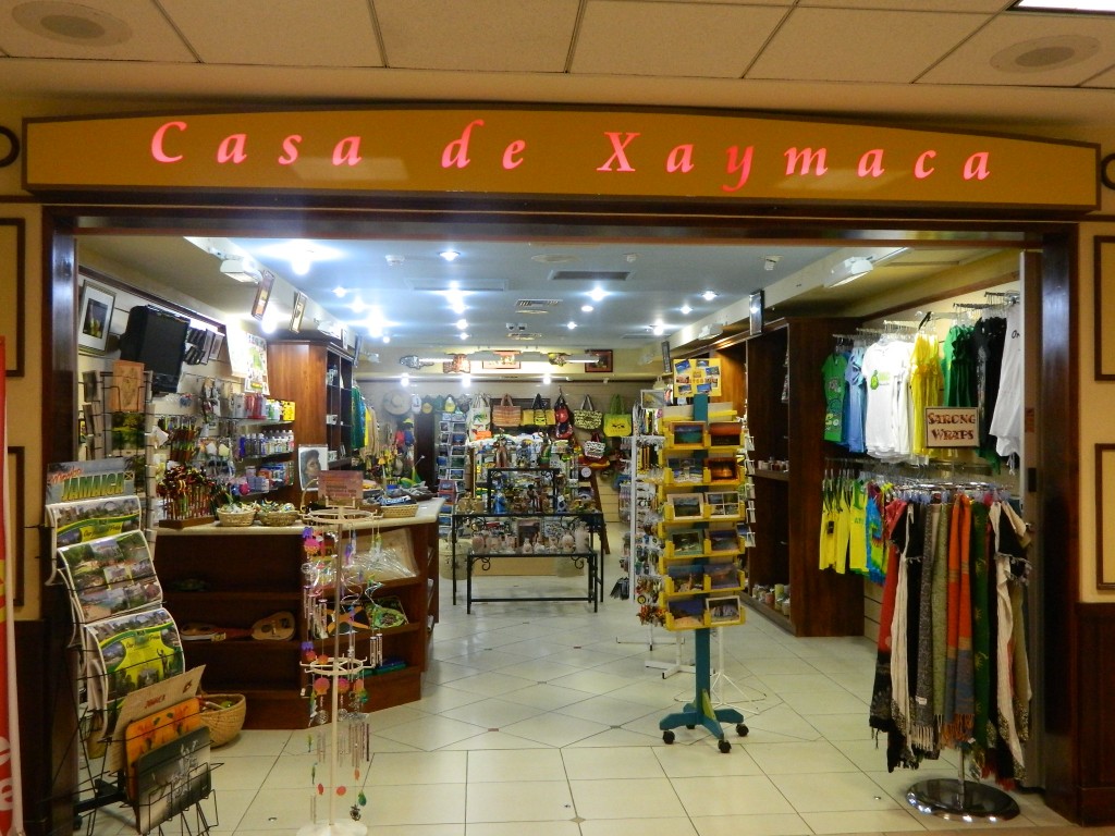 Casa de Xaymaca Jamaica